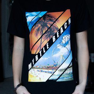 Myrtle Beach SC T-Shirt